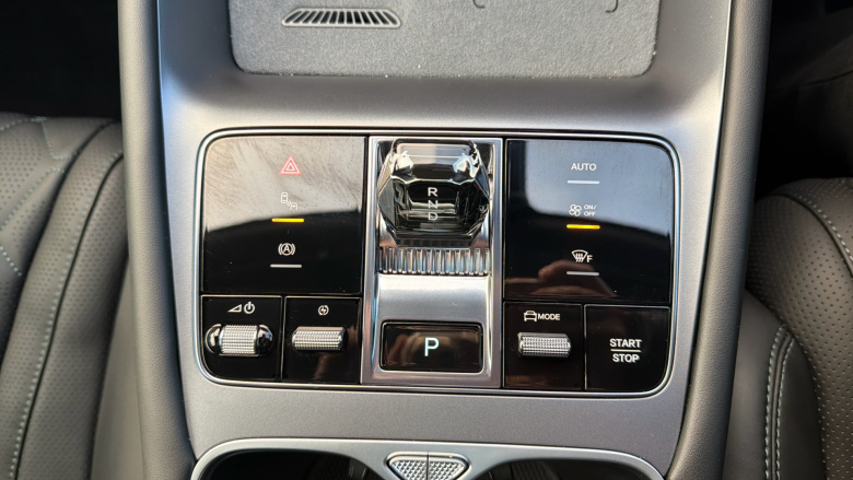 BYD Sealion 7 390kW Design AWD 83kWh 5dr Auto Electric Estate